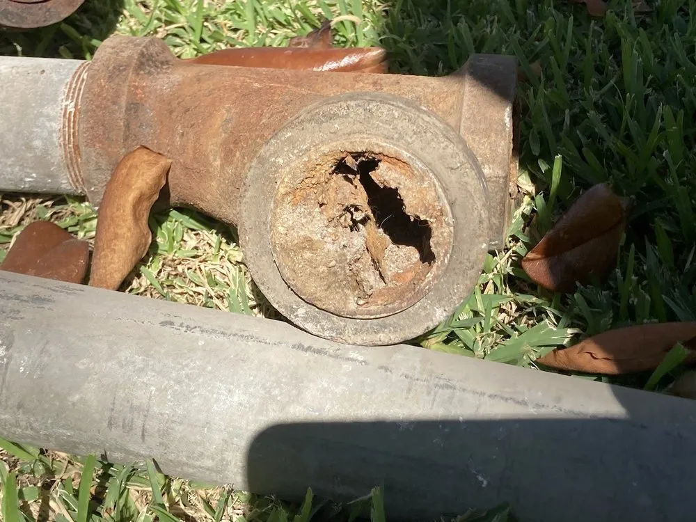 Slide of Preferred Plumbing and Rooter Services