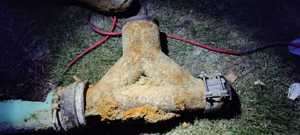 Slide of Preferred Plumbing and Rooter Services