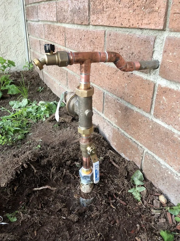 Reliable plumbing repair for homes in Chino Hills, CA by Preferred Plumbing and Rooter Services