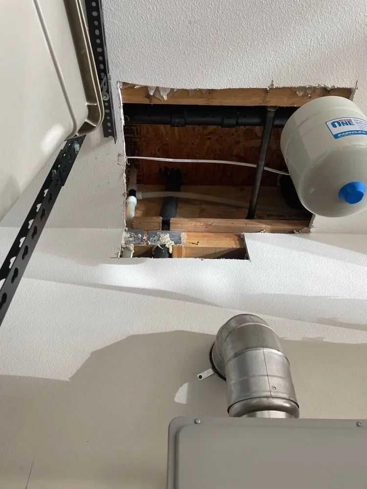 Reliable emergency plumbing service in Chino Hills, CA - Preferred Plumbing and Rooter Services