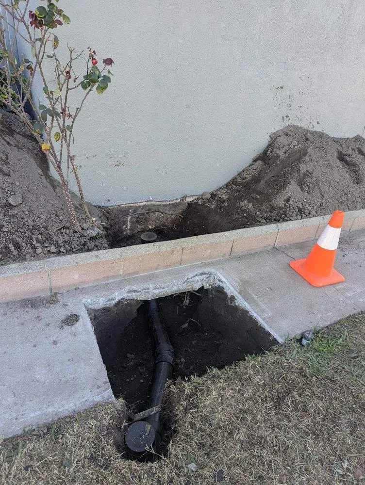 Professional plumbing repair in Chino Hills, CA by Preferred Plumbing and Rooter Services