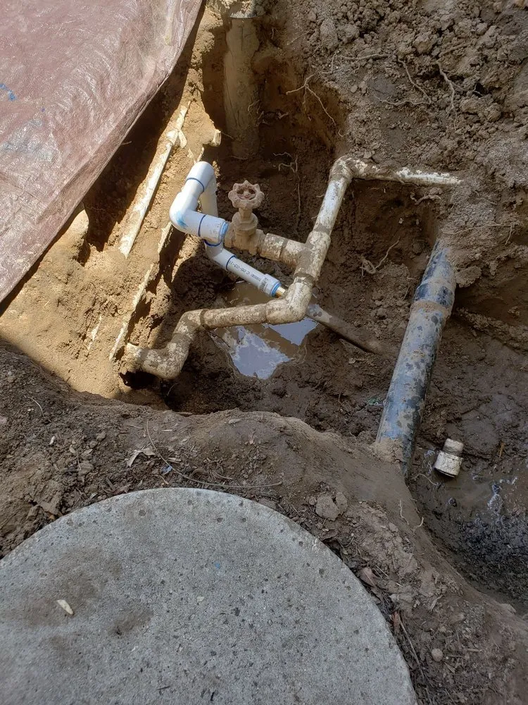 Slide of Preferred Plumbing and Rooter Services