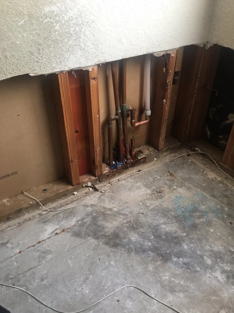 Slide of Preferred Plumbing and Rooter Services