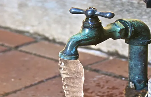 Slide of Preferred Plumbing Co