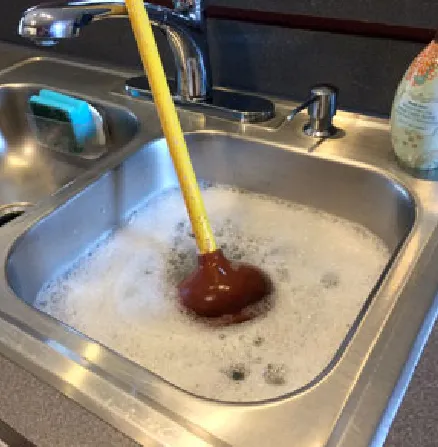 Slide of Preferred Plumbing Co