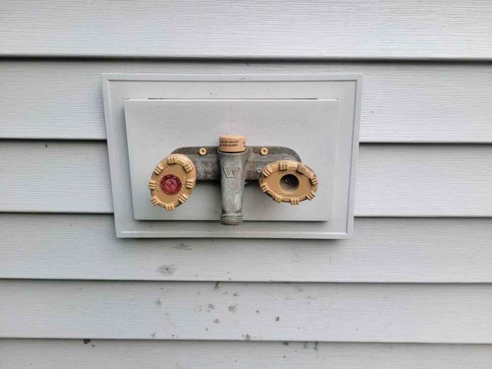 Expert emergency plumbing for homes in Piermont, NH by Preferred plumbing maintenance
