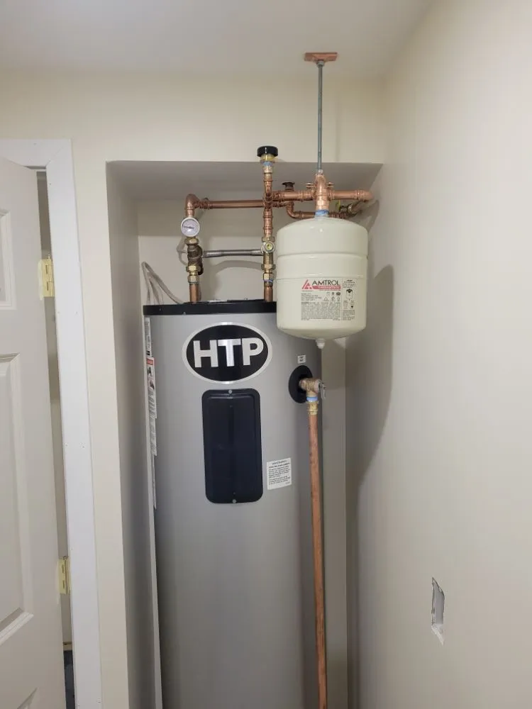 Trusted pipe repair for homes in Piermont, NH by Preferred plumbing maintenance