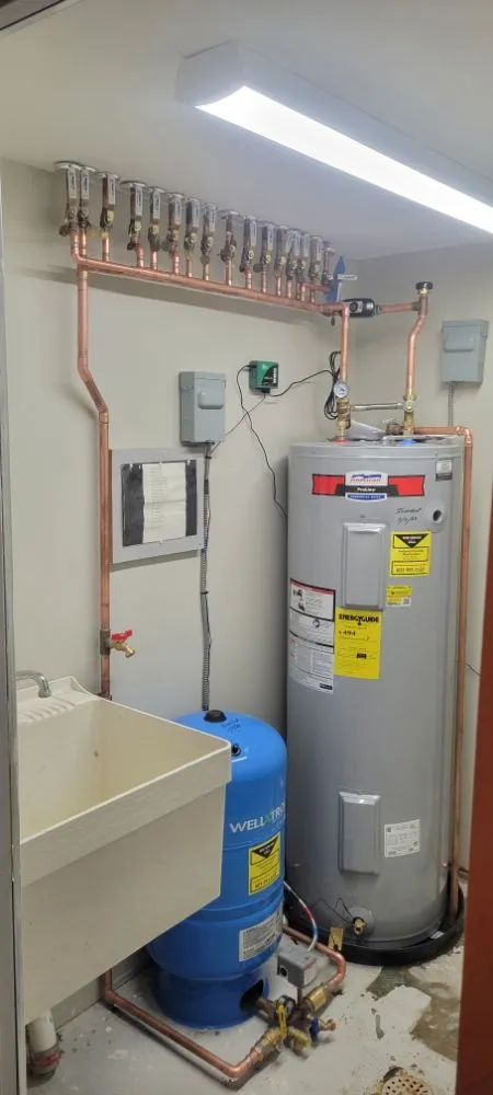 Trusted pipe repair experts serving Piermont, NH - Preferred plumbing maintenance