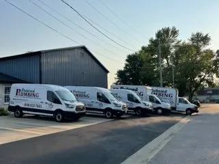 Professional water heater service experts serving Ofallon, IL - Preferred Plumbing