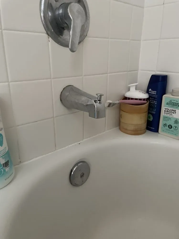 Slide of Preferred Plumbing