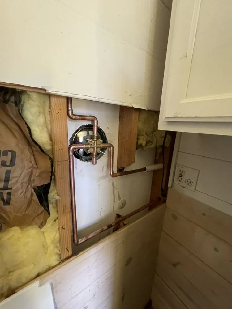 Reliable water heater service experts serving Salinas, CA - Preferred Plumbing