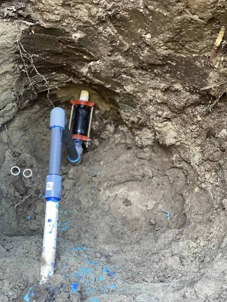 Slide of Preferred Plumbing