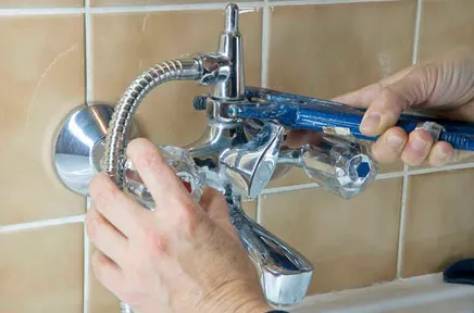 Slide of Preferred Plumbing Services