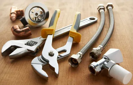 Slide of Preferred Plumbing Services