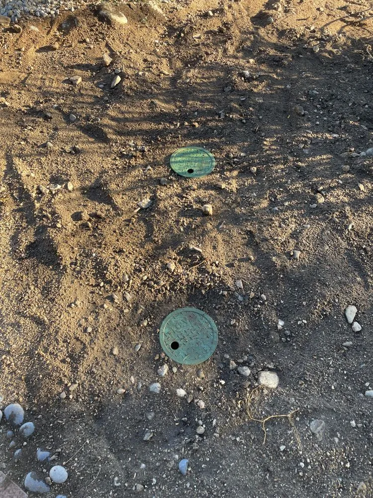 Slide of Preferred Plumbing Solutions