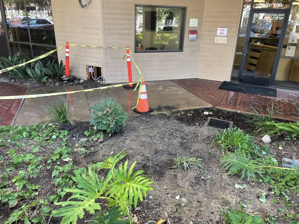 Slide of Preferred Plumbing Solutions