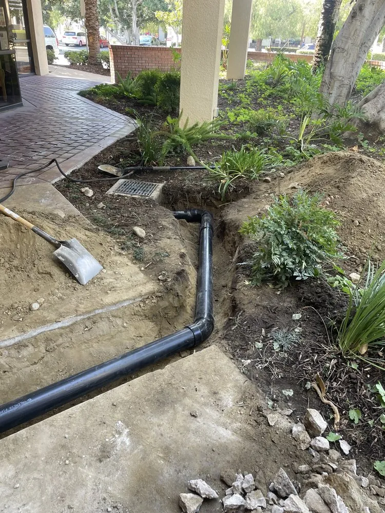 Slide of Preferred Plumbing Solutions