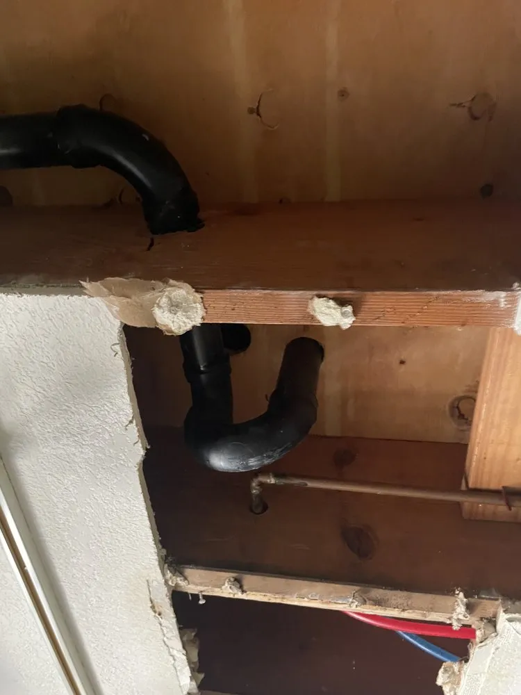 Slide of Preferred Plumbing Solutions