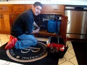 Slide of Preferred Plumbing