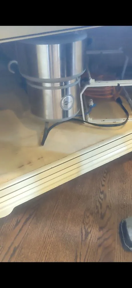 Slide of Preferred Plumbing