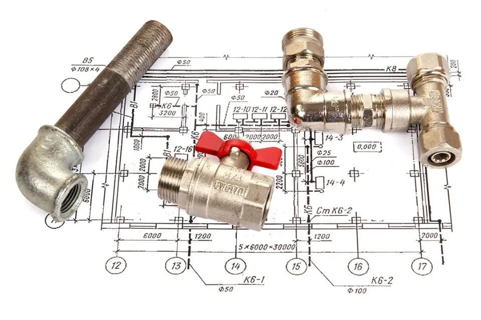 Slide of Preferred Professional Plumbing