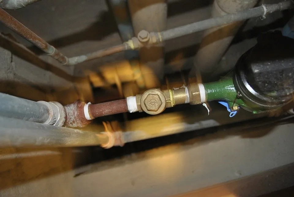 Slide of Preferred Professional Plumbing