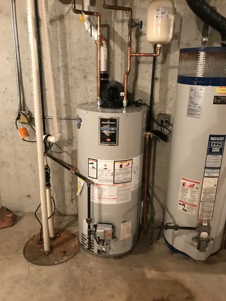 Slide of Preferred Professional Plumbing