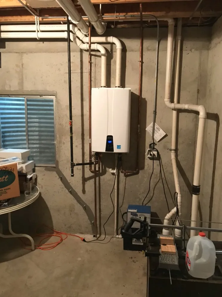 Slide of Preferred Professional Plumbing