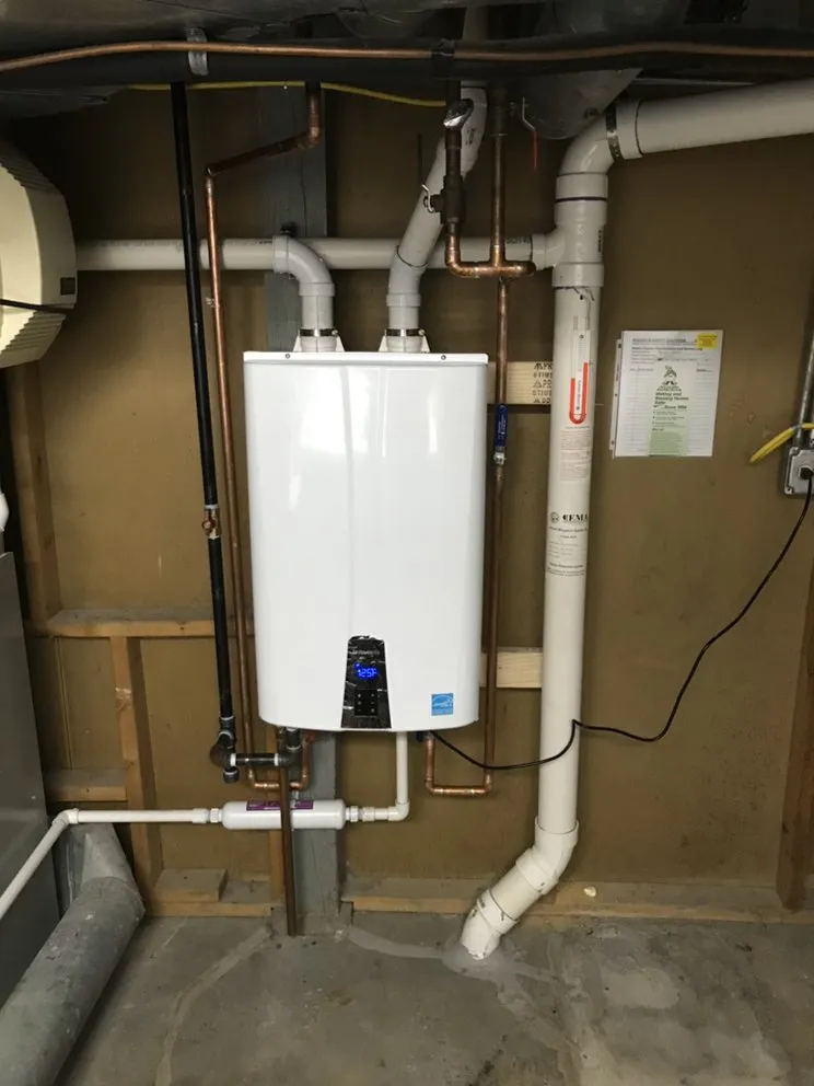 Slide of Preferred Professional Plumbing