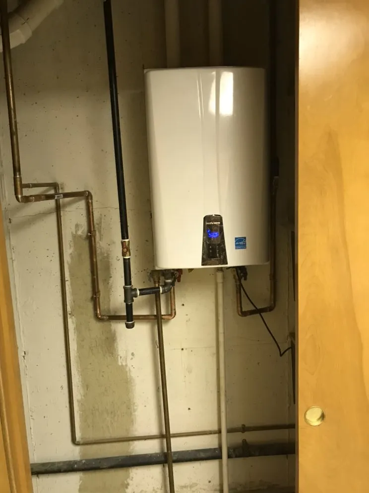 Trusted emergency plumbing in Lombard, IL by Preferred Professional Plumbing