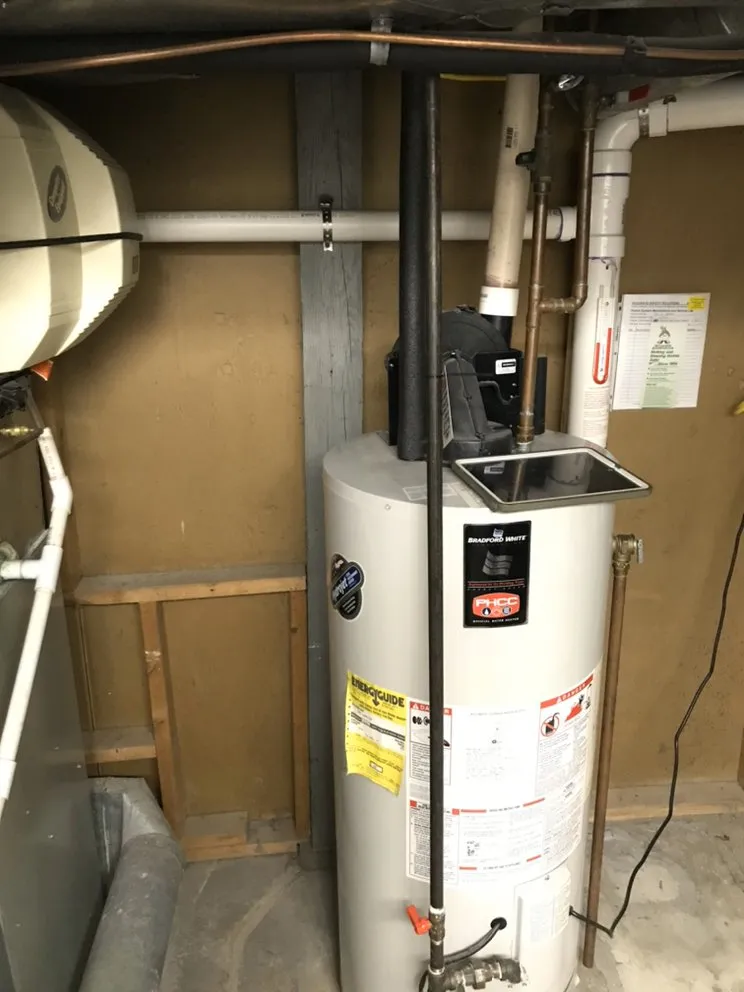 Professional pipe repair service in Lombard, IL - Preferred Professional Plumbing