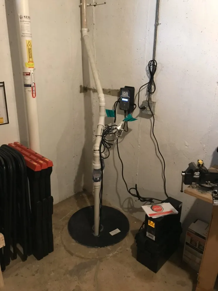 Top-rated leak detection in Lombard, IL by Preferred Professional Plumbing