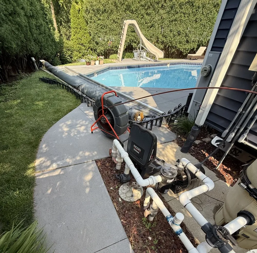 Slide of Preferred Professional Plumbing