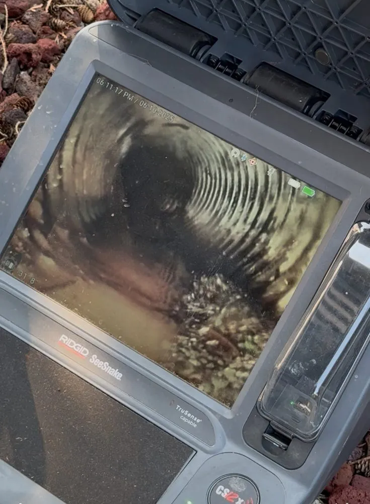 Slide of Preferred Professional Plumbing