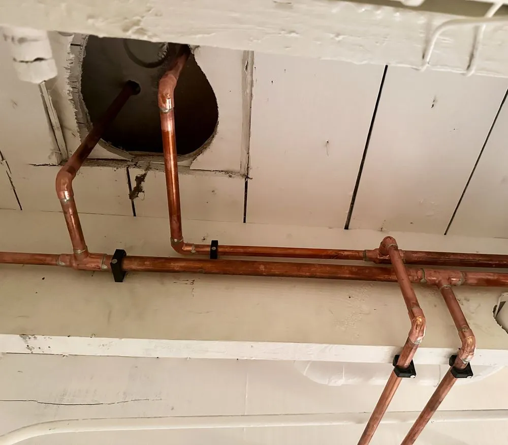 Slide of Preferred Professional Plumbing