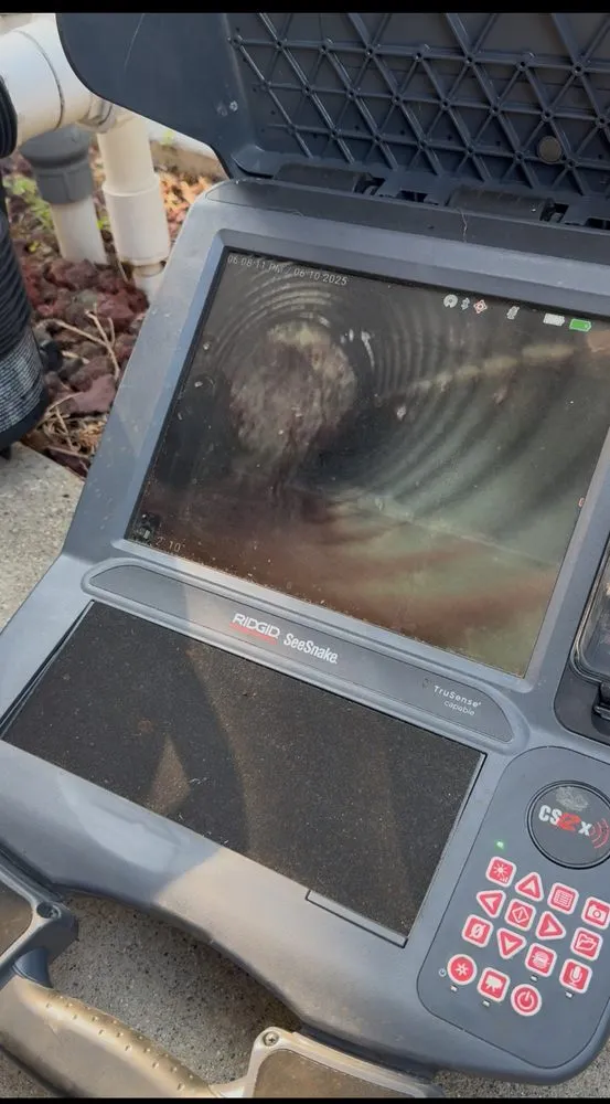 Slide of Preferred Professional Plumbing