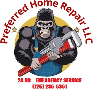 Slide of Preffered Home Repair
