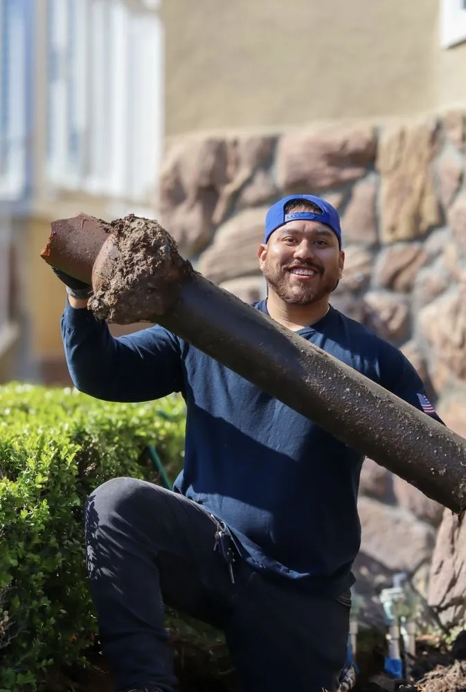 Slide of Premier 1 Plumbing