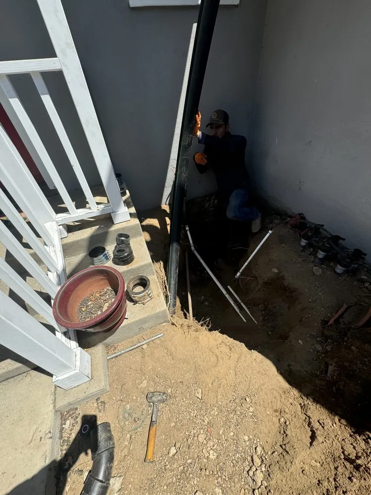 Slide of Premier 1 Plumbing