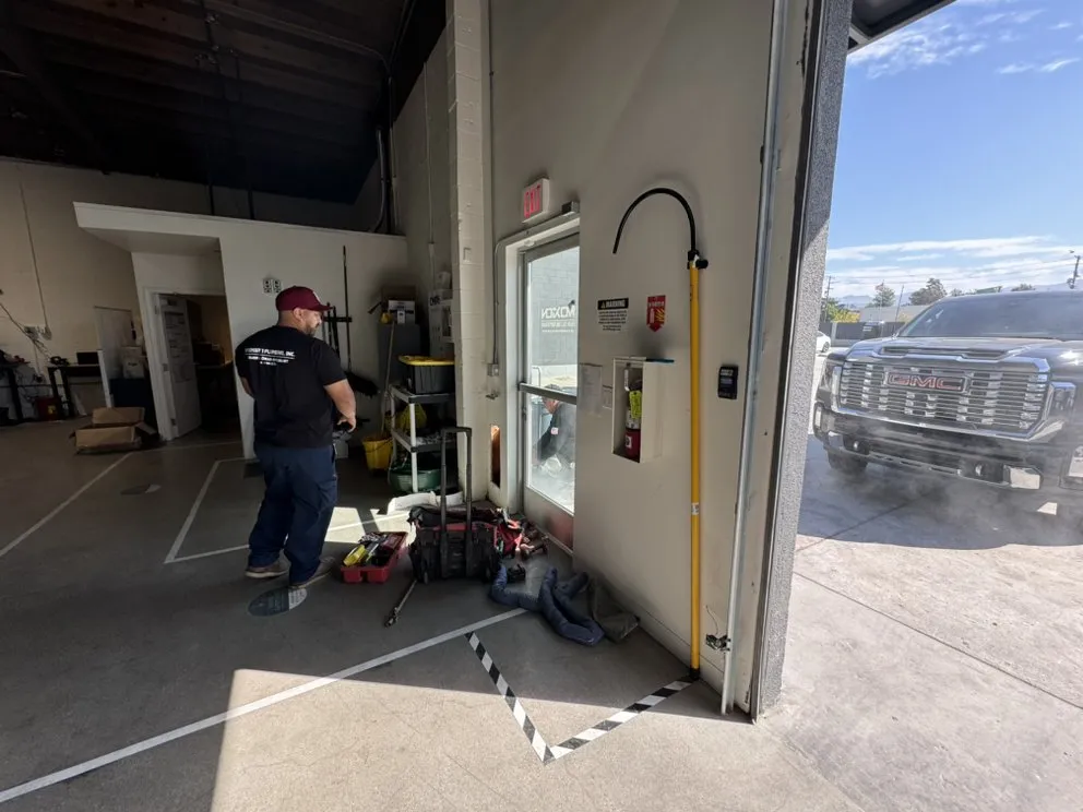 Slide of Premier 1 Plumbing