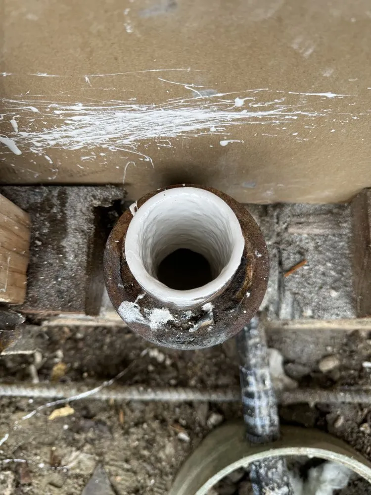 Slide of Premier 1 Plumbing