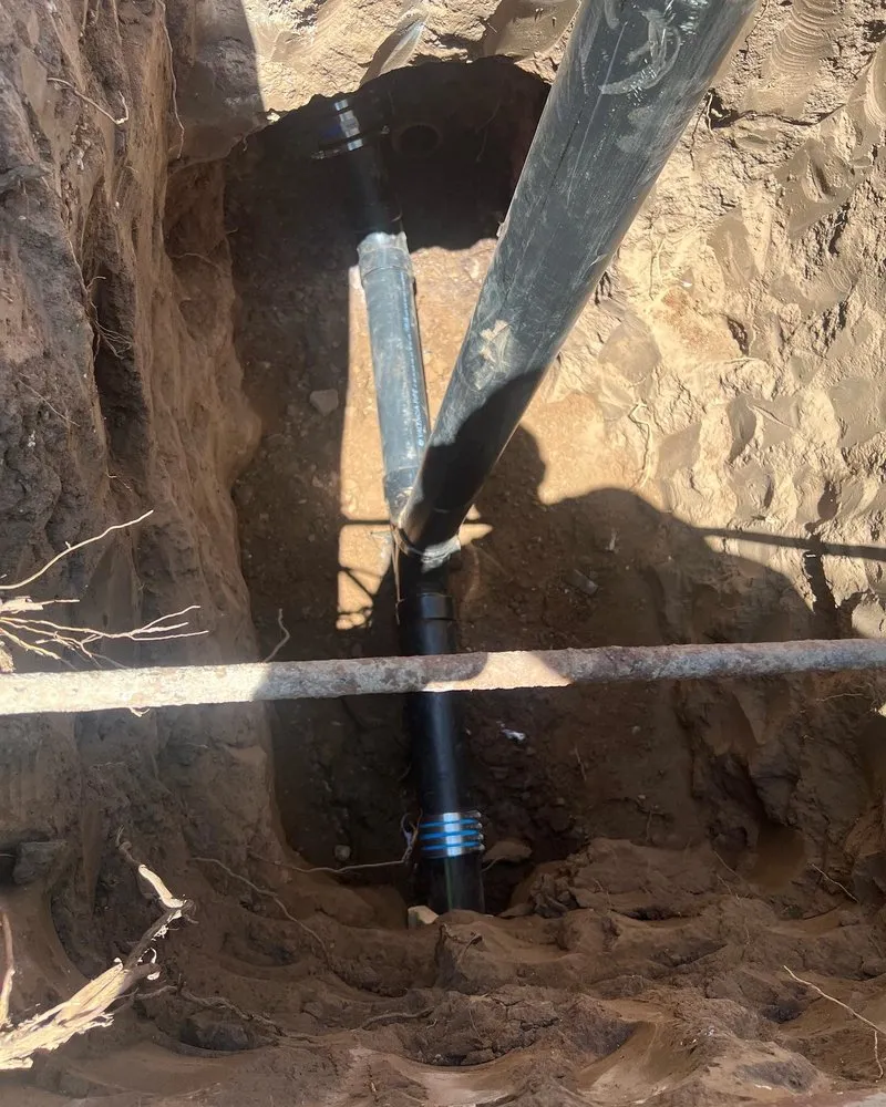 Slide of Premier 1 Plumbing