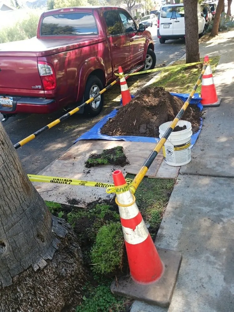 Slide of Premier 1 Plumbing