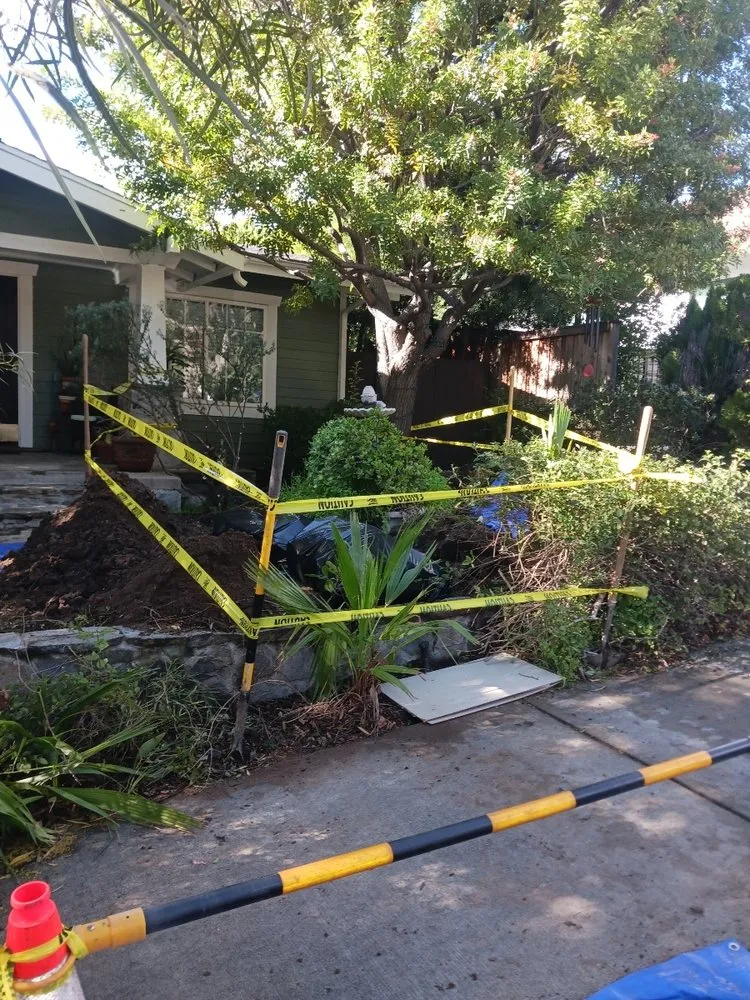 Slide of Premier 1 Plumbing