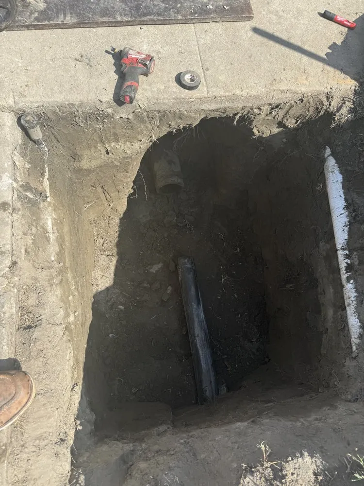 Slide of Premier 1 Plumbing