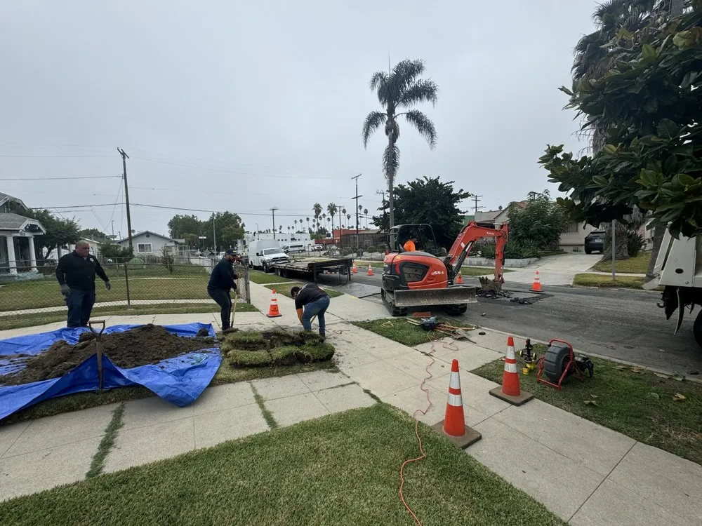 Slide of Premier 1 Plumbing