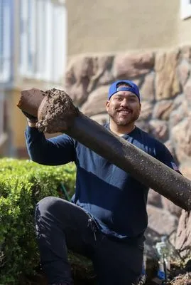 Premier 1 Plumbing Logo