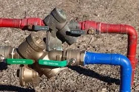 Slide of Premier Backflow Services