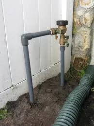 Slide of Premier Backflow Services