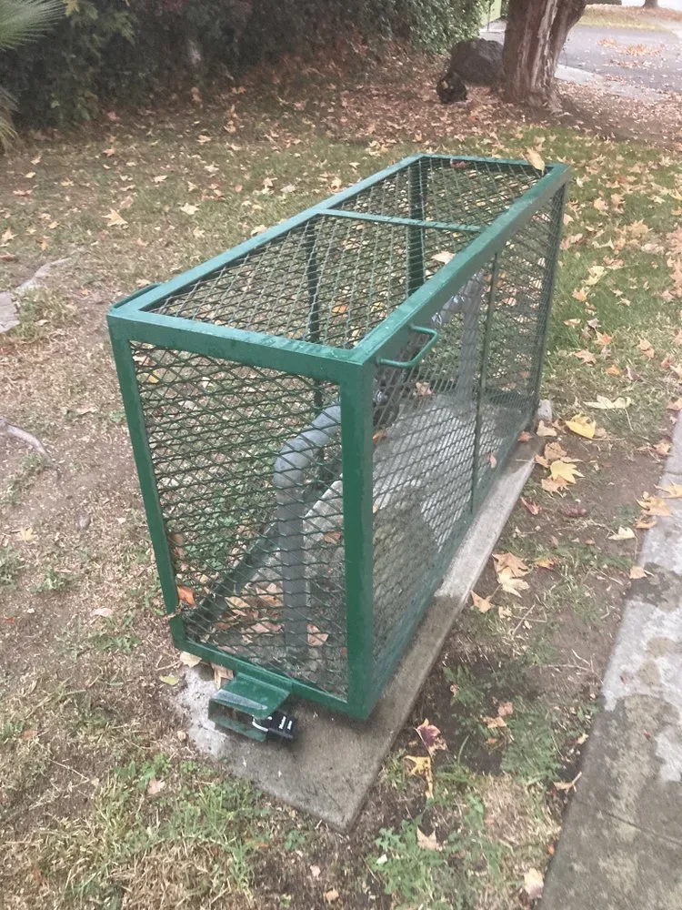 Slide of Premier Backflow Testing Services